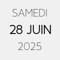 28 juin 2025